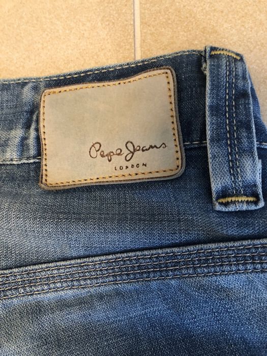 Blugi Pepe Jeans