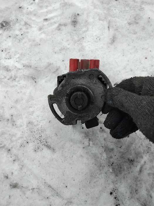 Продам трамблёр на гольф