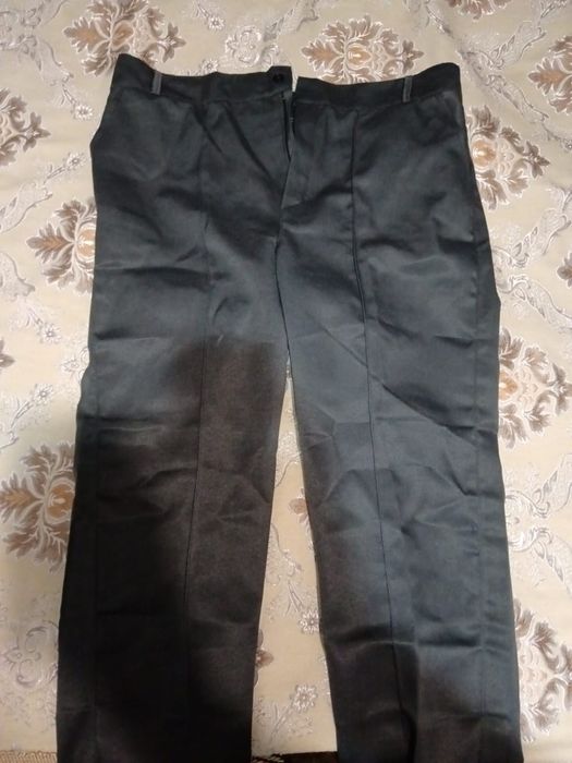 Форма охраника летняя.