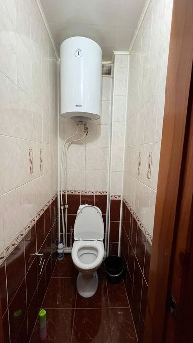 Сдам 2 комнатную квартиру