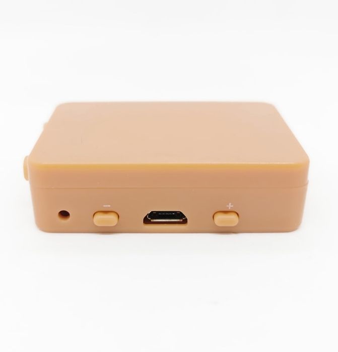 Cutiuta GSM (casca de copiat, sistem complet)