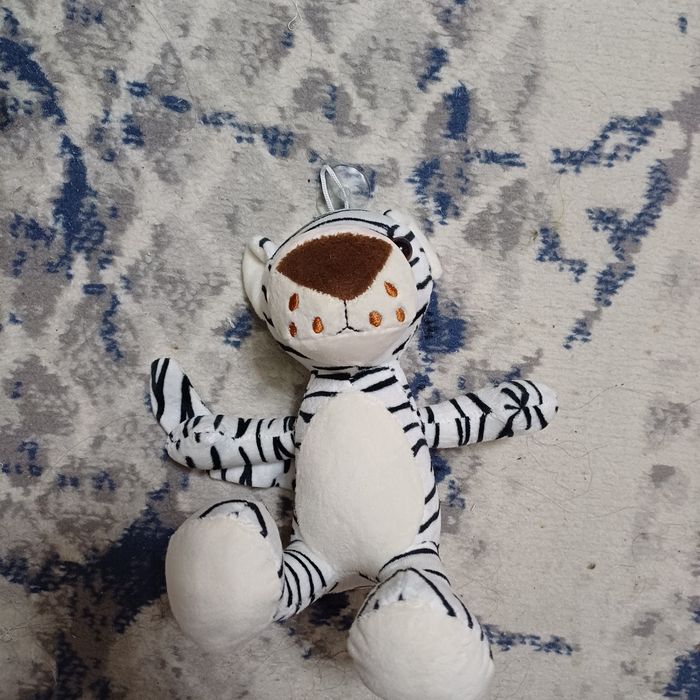 Мягкие игрушки оптом