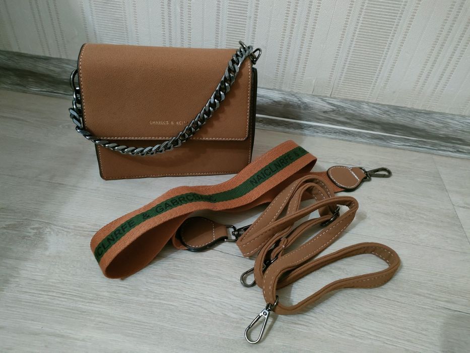 Сумочка 18*15 новая