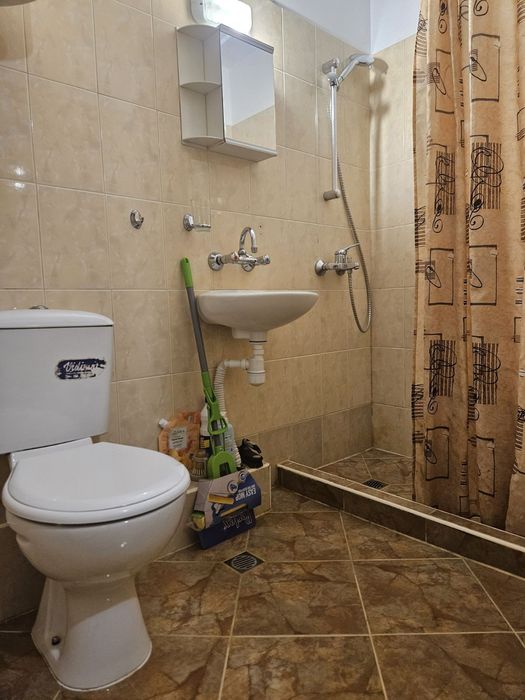 Дава се под наем Двустаен апартамент в Варна, Център - 45 кв.м за 408 € - Снимка #9