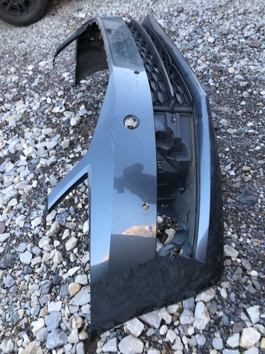 Оригинална предна броня за Шкода Октавия 2013-2017г.