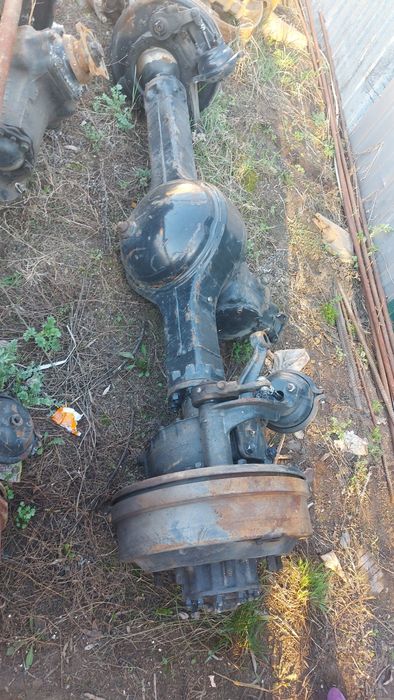 Продам мосты 131