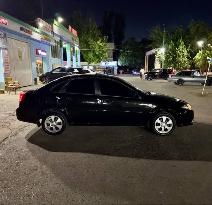 Chevrolet Jentra  2023 yil