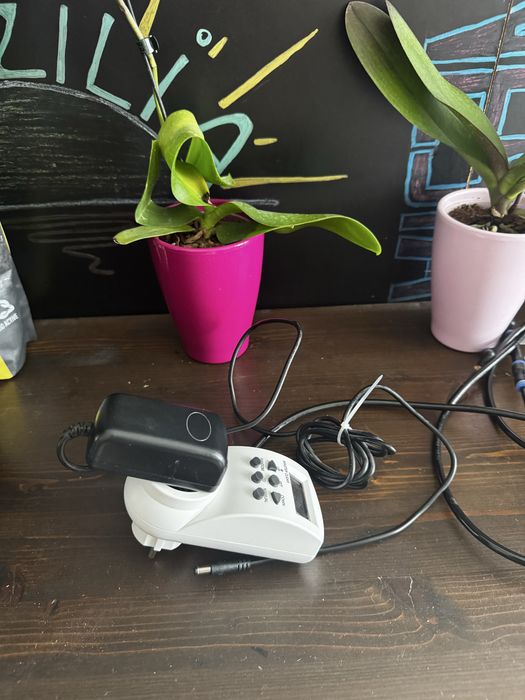 Repti Planet Heavy Rain ( aparat de facut roua)