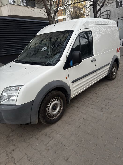 Ford Transit Conect