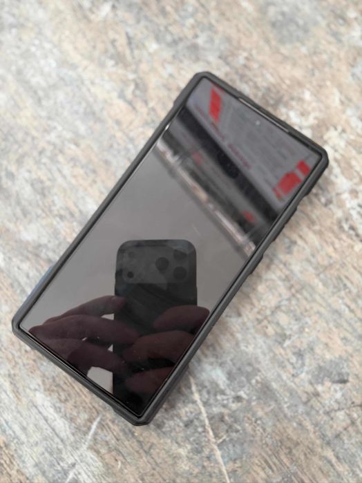 Samsung galaxy s24 ultra Titanium Orange