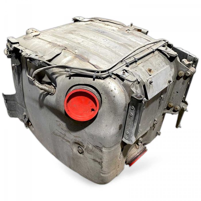 Evacuare completa SCANIA R 2019 2520933 EURO6 -Piese de schimb SCANIA