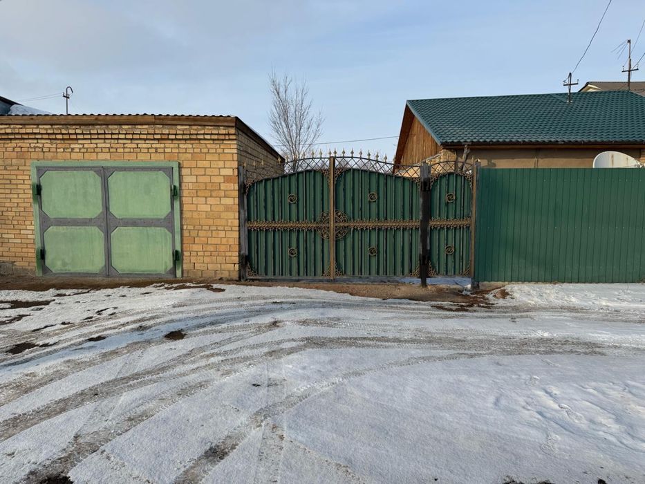 Продается коттедж