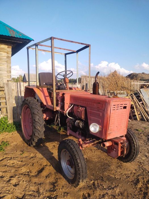 Продам трактор т -25