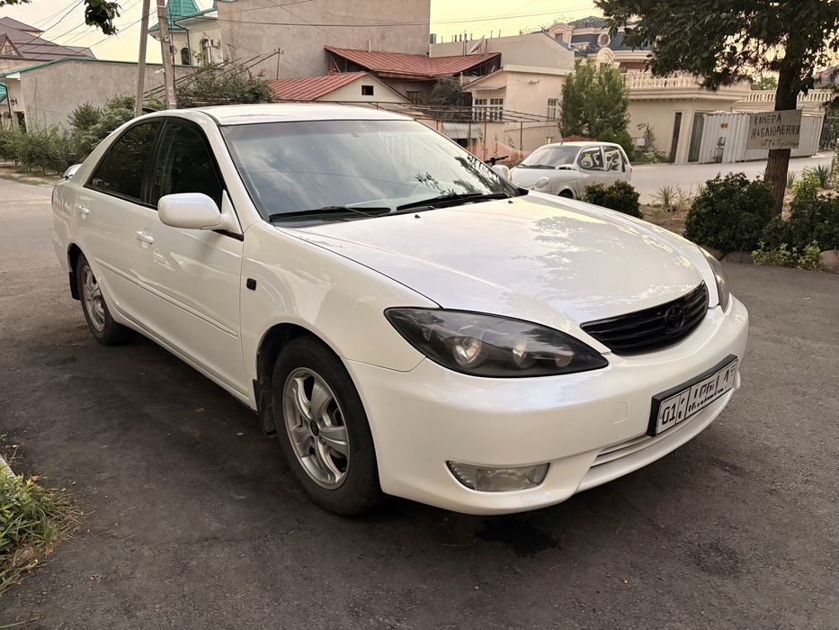 Продам Tayota Camry 36