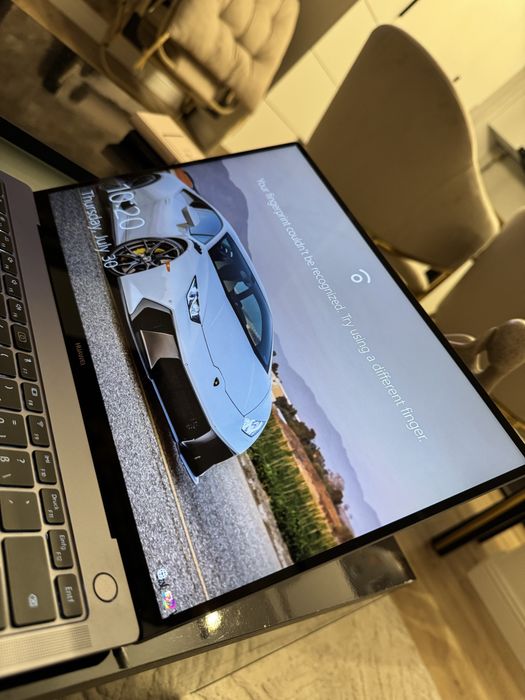 Huawei Notebook Mate XPRo