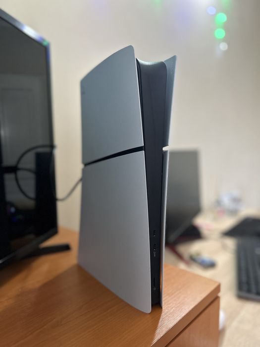 PlayStation5 Slim Digital Edition