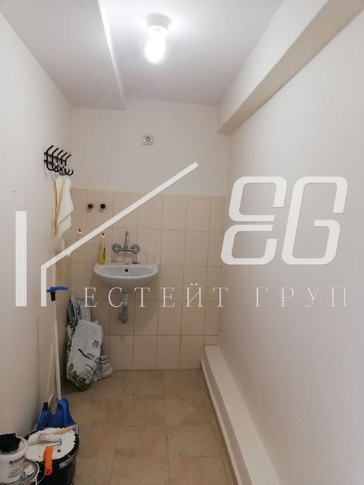 Дава се под наем Магазин в Варна, Трошево - 50 кв.м за 275.4 € - Снимка #5