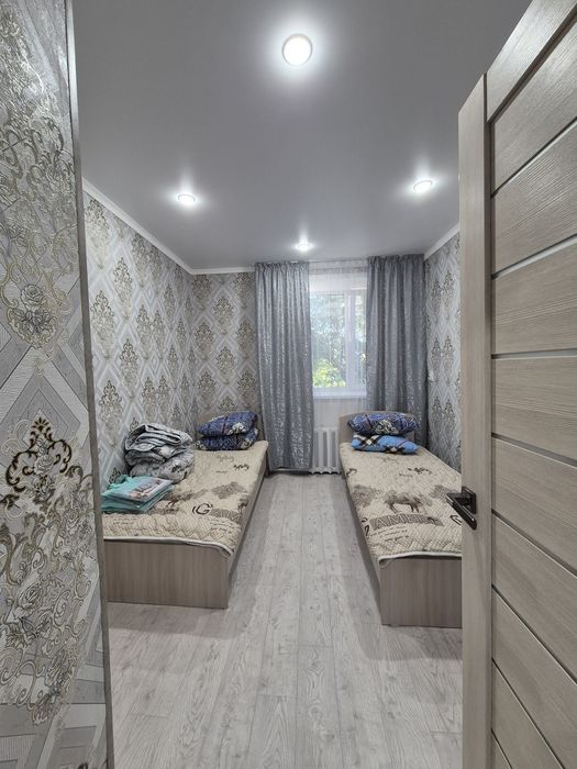 Сдам квартиру в центре Имантау.