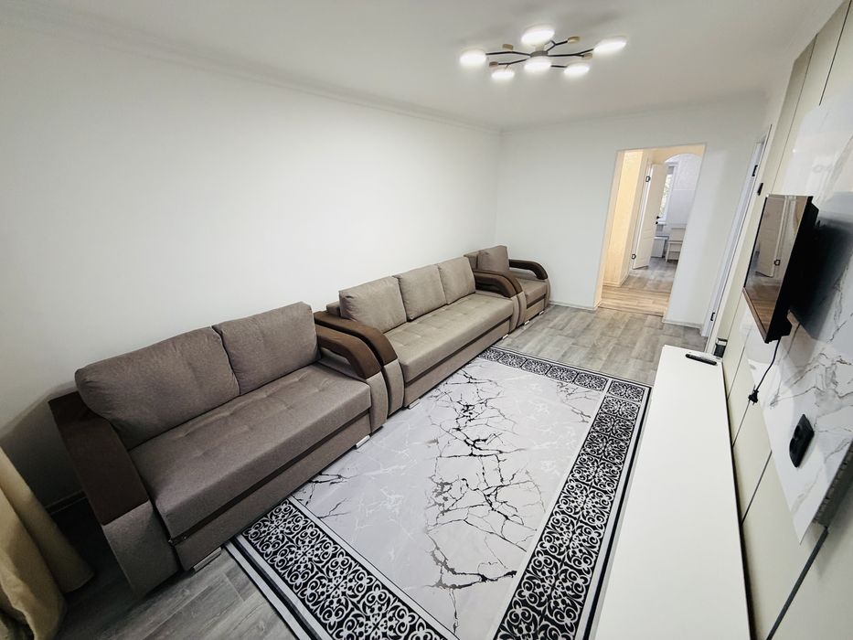 Сдаётся посуточно квартира