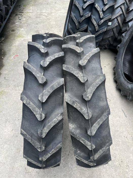 ANVELOPA 11.2-28 CULTOR AS AGRI-19 8PR TT [118A6/110A8]  Cauciucuri tractor, Fiat, Case, Fendt, John Deere, New Holland, Massey Ferguson, UTB   Cauciu