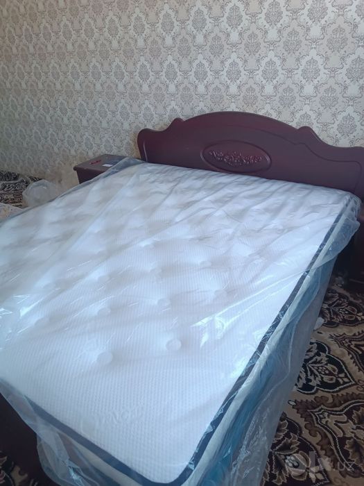 Mirzo Ulug'bek tumanida joylashgan 2 xonali kvartira ijaraga beriladi