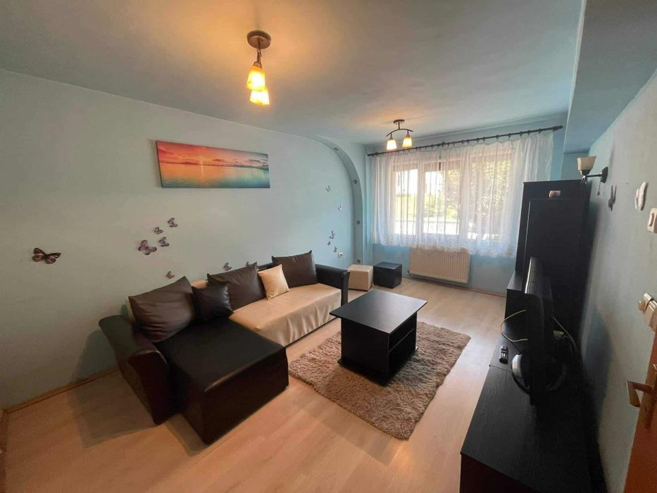 Apartament 2 camere