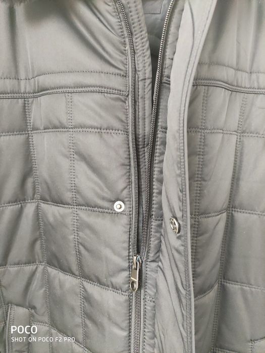 Продам мужскую куртку