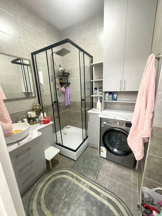 Продам квартиру на Паркентском жк Династия 2/7/9 60м2