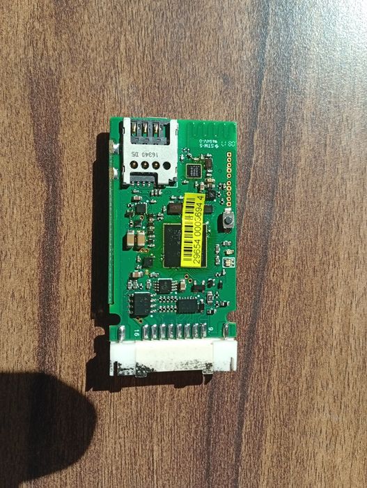 Аларма Pandora DXL-1820L за кола