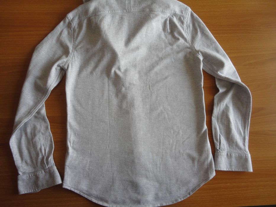 Polo Ralph Lauren/S/мъжка риза/дълъг ръкав