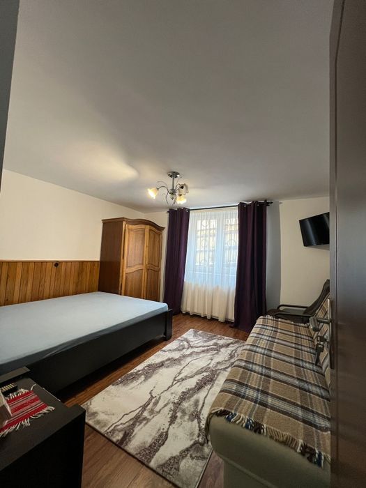 Cazare Predeal apartament in vila de închiriat în regim hotelier