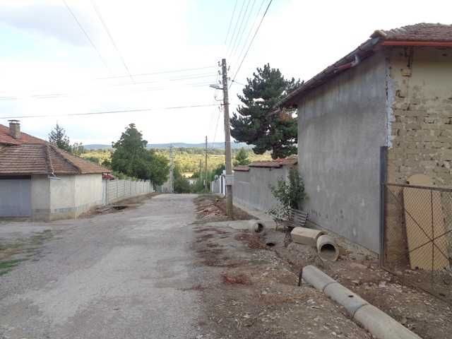 Продава се Къща в Търговище, Център - 180 кв.м за 889 €/кв.м - Снимка #17