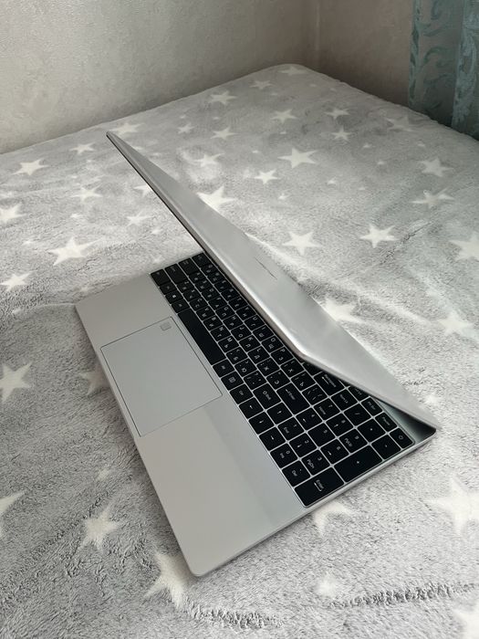 Ноутбук маленький