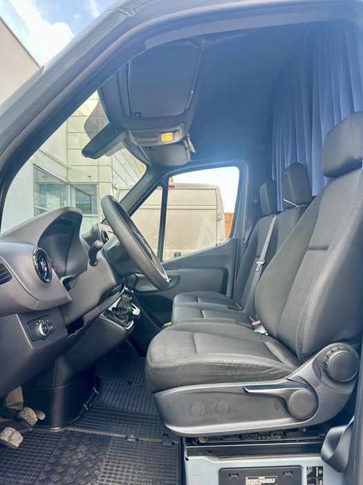Mercedes Sprinter 316