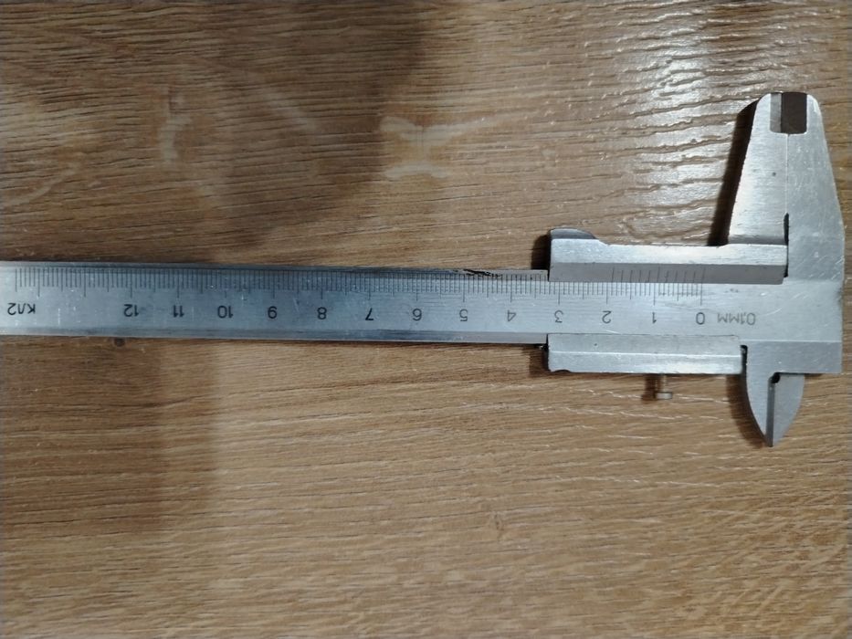 Продам микрометр