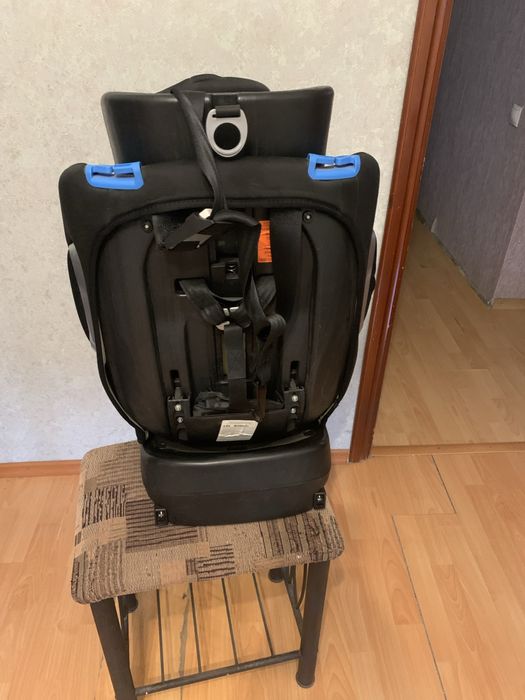 Аатокресло детское 0-25 кг