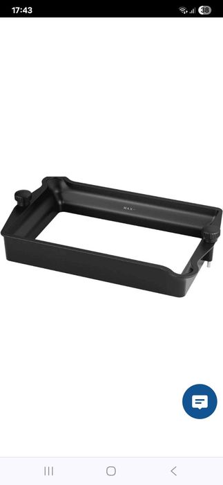 Ванночка для Сатурна 4 ультра 12к