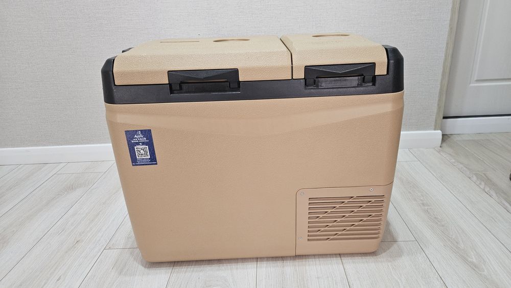 Продам автохолодильник