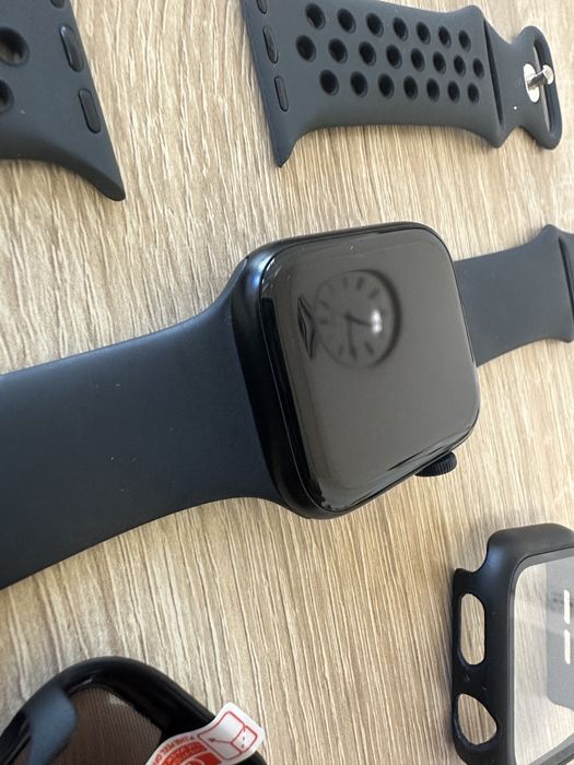 apple wach se 2024 44 mm