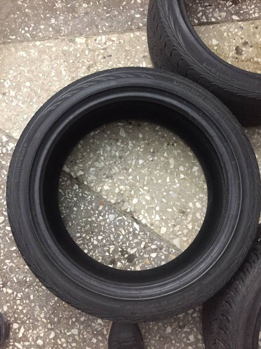 Континентал балон