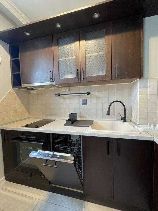 Дава се под наем Двустаен апартамент в София, Борово - 60 кв.м за 750 € - Снимка #2