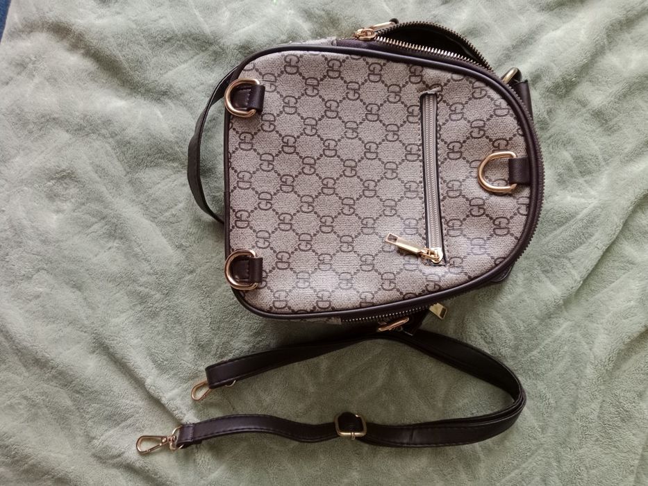 Продам сумку GD новую