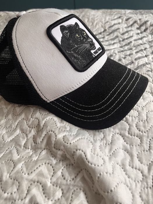 Шапка с козирка Goorin Bros  Panther