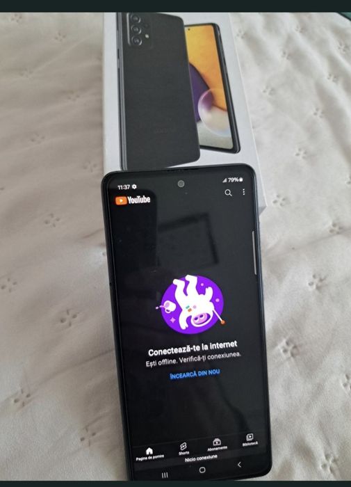 Samsung Galaxy A72