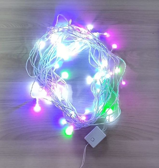 Продам новую Ледгирлянду