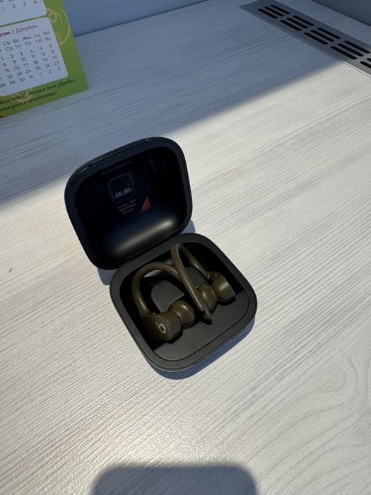 Beats Powerbeats Pro