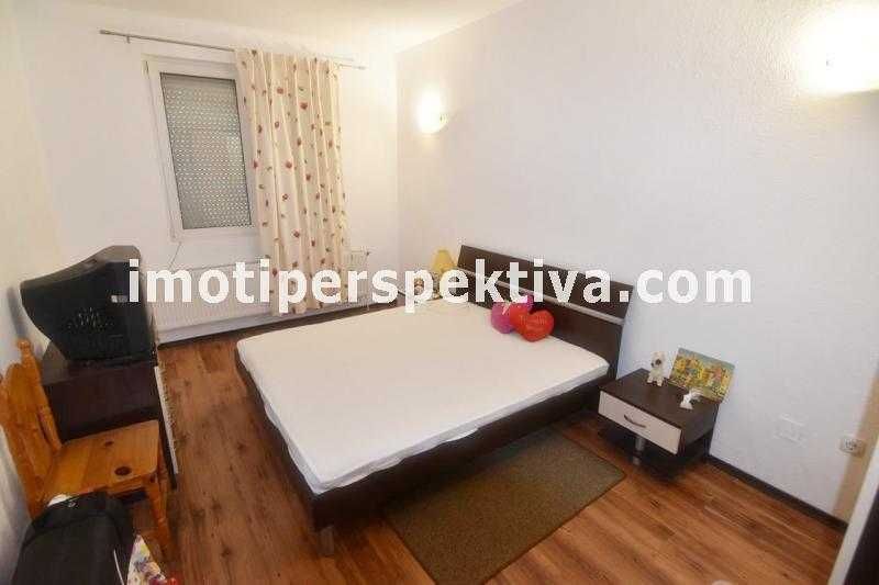 реф.1300 Обзаведена къща в кв. Кършияка!