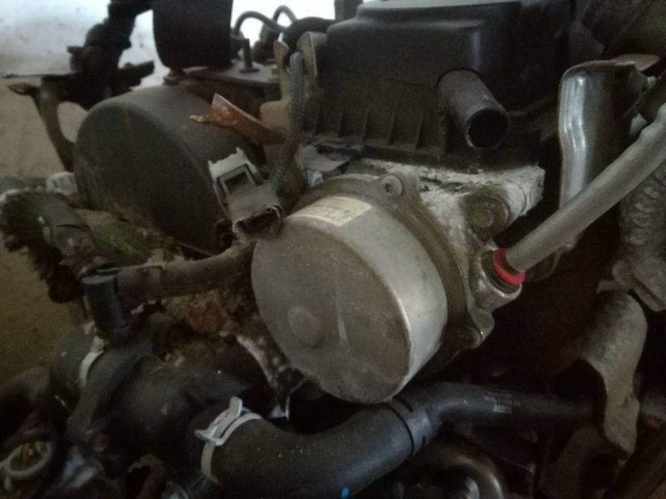 Двигател за форд