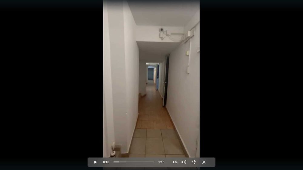 De inchiriat spatiu comercial
