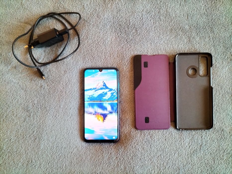 Huawei P smart 2019